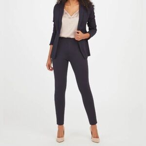 SPANX The Perfect Pant, Ankle Backseam Skinny Size XL